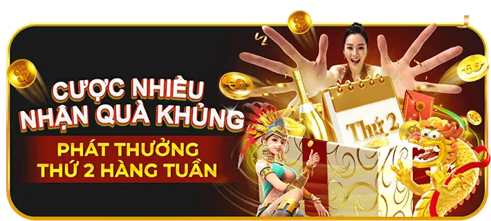 Thưởng đăng ký