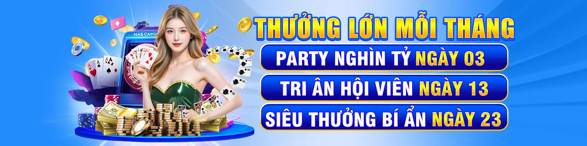Sòng bạc trực tuyến 4466club code với các trò chơi hấp dẫn