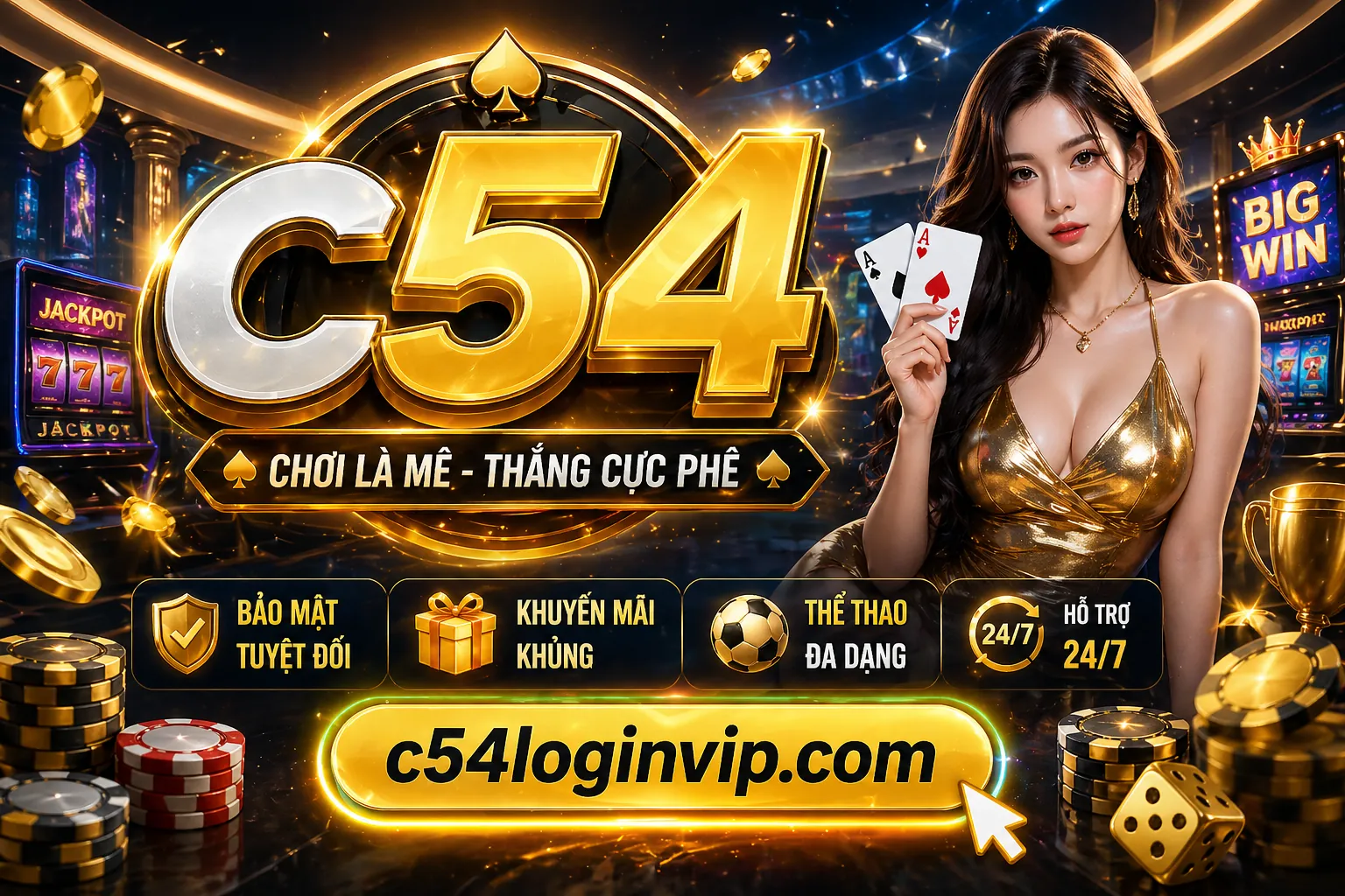 Tham gia Câu Lạc Bộ VIP 4466club code