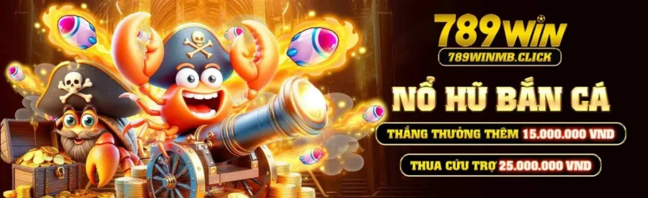 Thế giới bắn cá sống động tại 4466club code