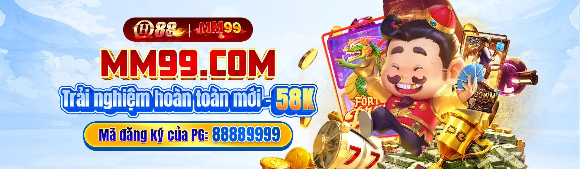 Hình ảnh chính về mã 4466club và ưu đãi độc quyền