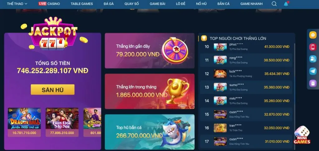 Chương trình VIP 4466club code